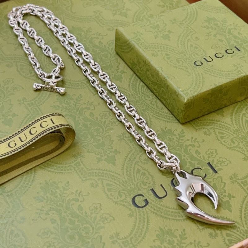 Gucci Necklaces